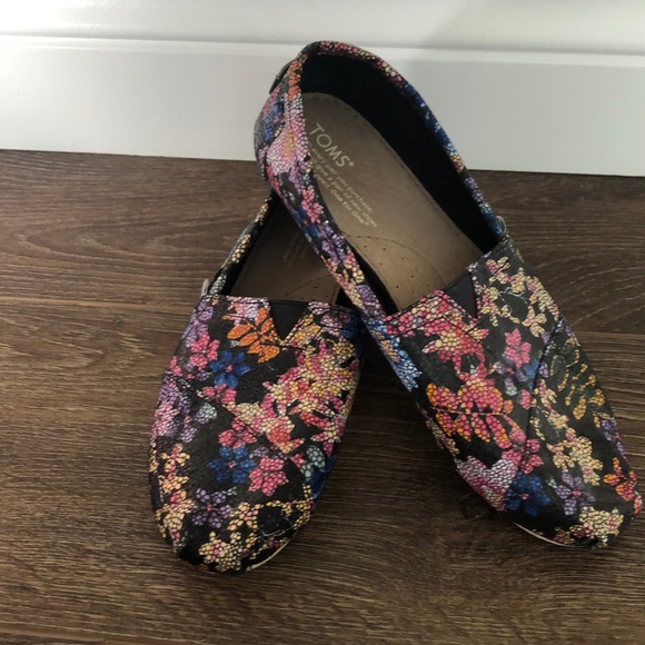 Toms Shoes - Toms Toms Shoes - Toms